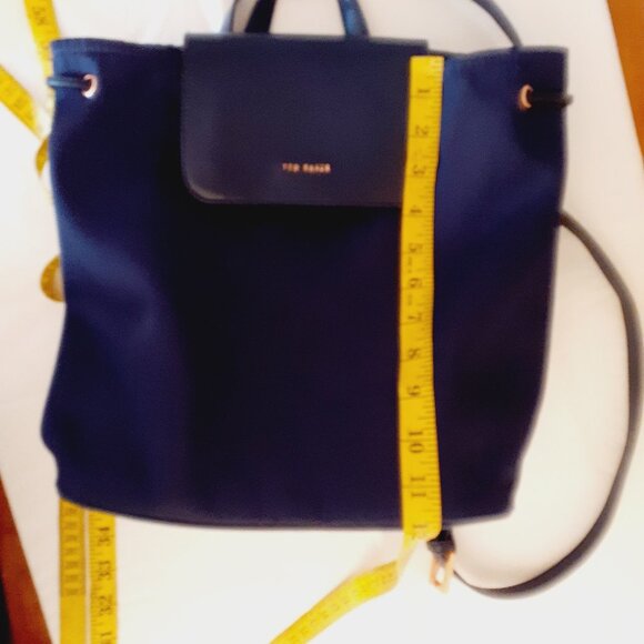 Ted Baker Backpack - Picture 14 of 16